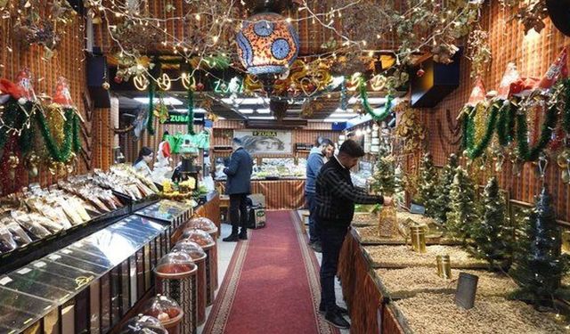 Ceviz, fıstık ya da kaju değil: En sağlıklı kuruyemiş nedir?