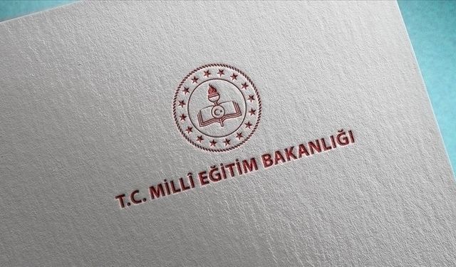 MEB, öğrencilere yarıyıl tatili için etkinlik kitapları hazırladı