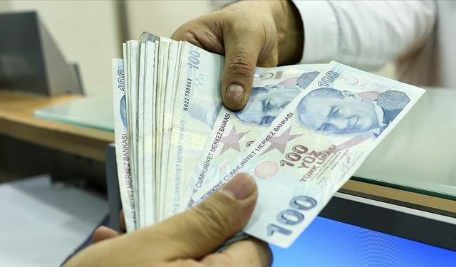 Emekli bayram ikramiyesi 15,5 milyon kişiye ödenecek