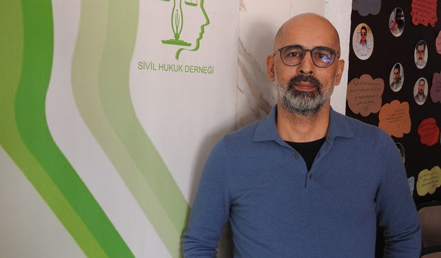 Riyad Avlar, Sednaya Hapishanesi'nde yaşadığı zulmü anlattı