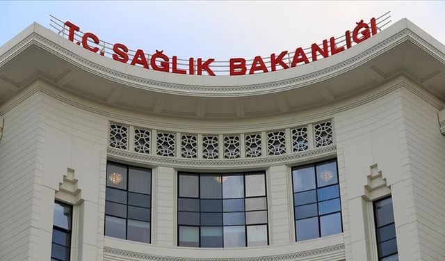 Sağlık Bakanlığı, kronik hastalık tarama verilerini açıkladı