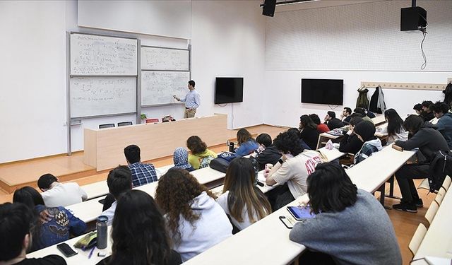 Ek kontenjan yurt başvuruları açıldı! Son gün 7 Ekim