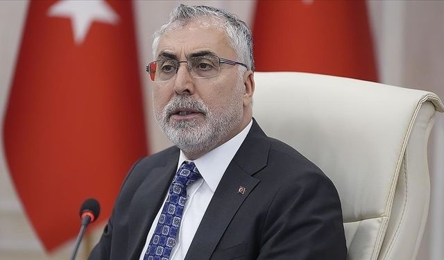 Bakan Işıkhan: “ Annelerin kayıtlı istihdama katılmasını destekliyoruz"