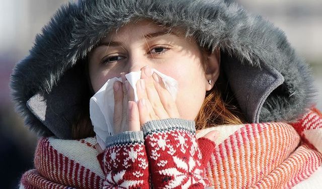 Ateşli havalede genetik faktörler riski artırabilir