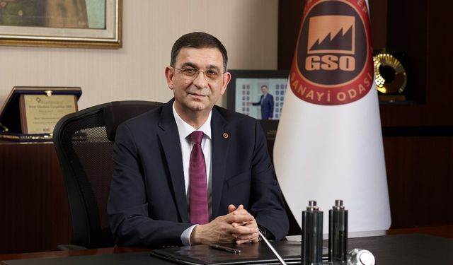 Ünverdi: "Ticari kredilerde büyüme sınırı arttırılmalı"