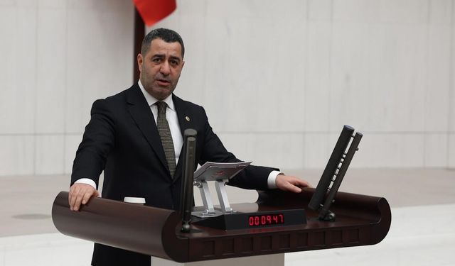 Bozgeyik’in su paylaşımı viral oldu