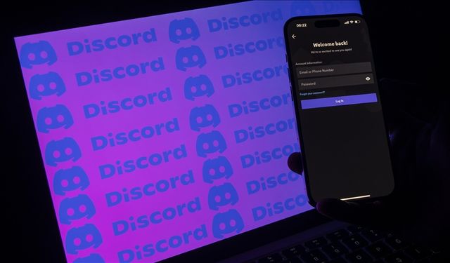 Discord'da görüntülere ilişkin soruşturma tamamlandı