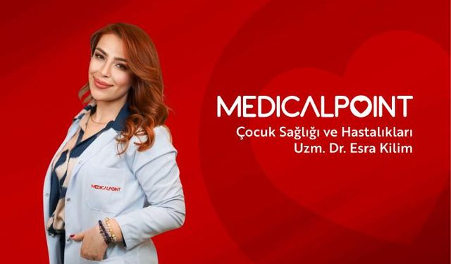 Dr. Esra Kilim Medıcal Poınt Gaziantep Hastanesi’nde Hasta Kabulüne Başladı