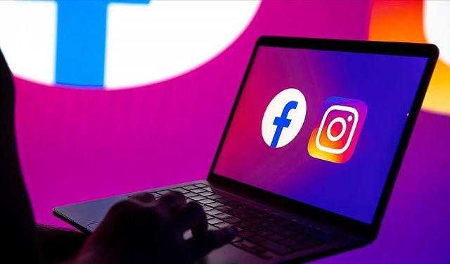 Facebook ve Instagram "çocukların ve gençlerin" güvenliğine odaklandı