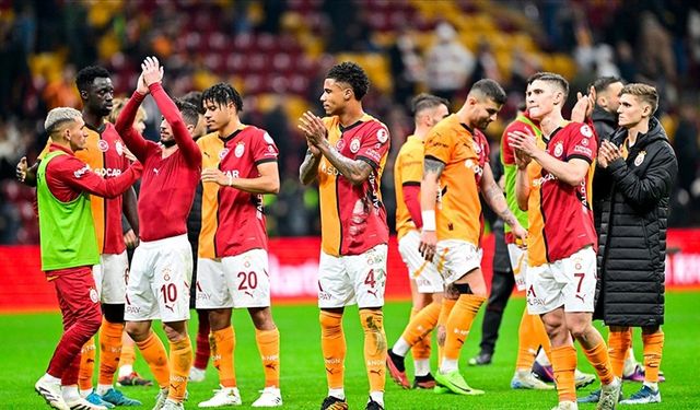 Galatasaray kupaya beraberlikle başladı