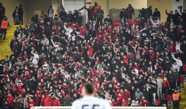 Gaziantep FK - Fenerbahçe maçının biletleri belli oldu