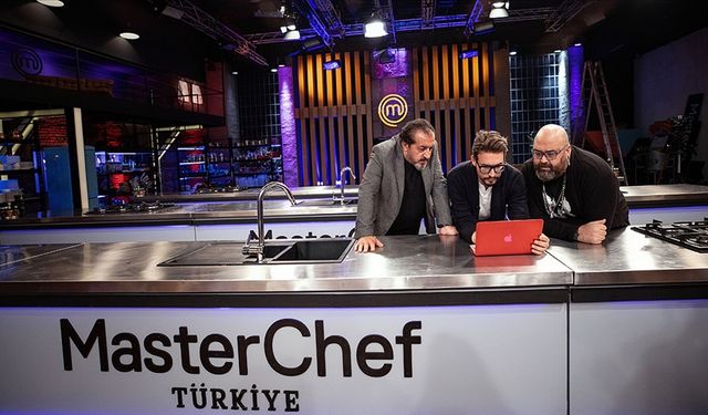 Masterchef 2024/2025 sezonu şampiyonu kim oldu?