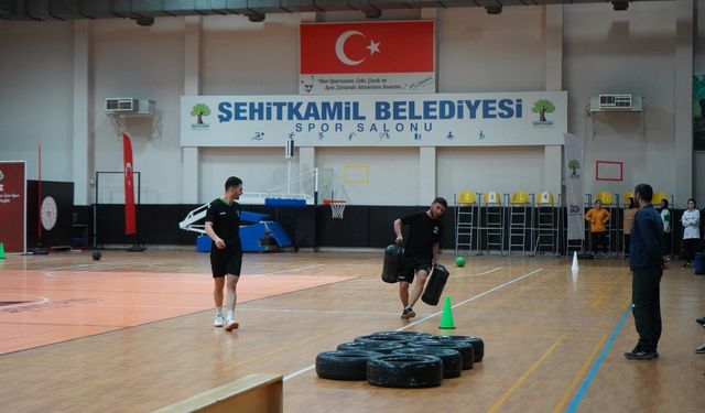 Özel yetenek sınavı hazırlık kurslarında kayıtlar devam ediyor