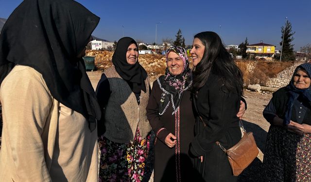 Nurdağı’nda Mahkeme Kararına Rağmen Yıkım ve Tahliye Devam Ediyor