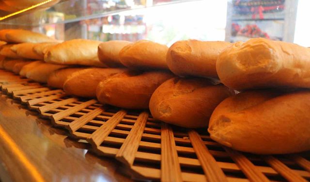 Gaziantep’te ekmeğe zam kapıda!