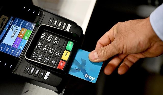 Kredi Kartı Aidatlarında Büyük Tehlike