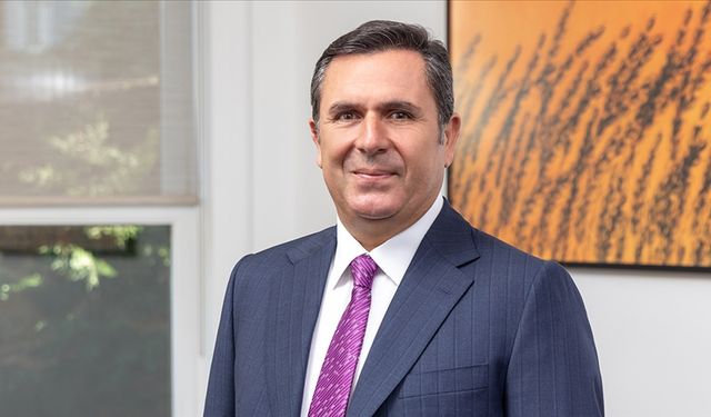 Türk gıda ürünlerine talep artıyor
