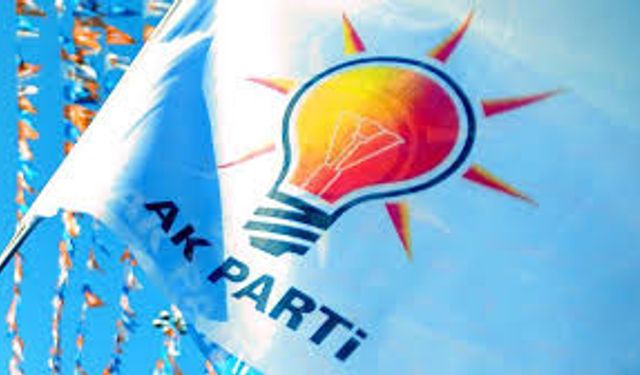 AK Parti’nin 8. Olağan Kongresi’nde yeni MKYK listesi açıklandı