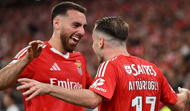 Benfica - Monaco maçı ne zaman ve hangi kanalda?