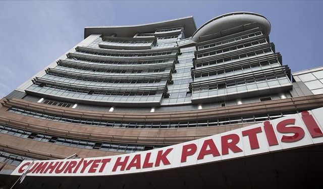 CHP'nin Cumhurbaşkanı Adayı İçin Ön Seçim Takvimi Açıklandı