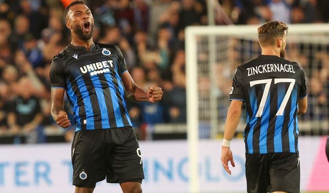 Atalanta - Club Brugge maçı ne zaman ve hangi kanalda?