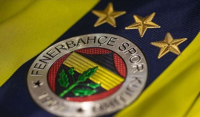 Fenerbahçe eski yıldızı için devrede
