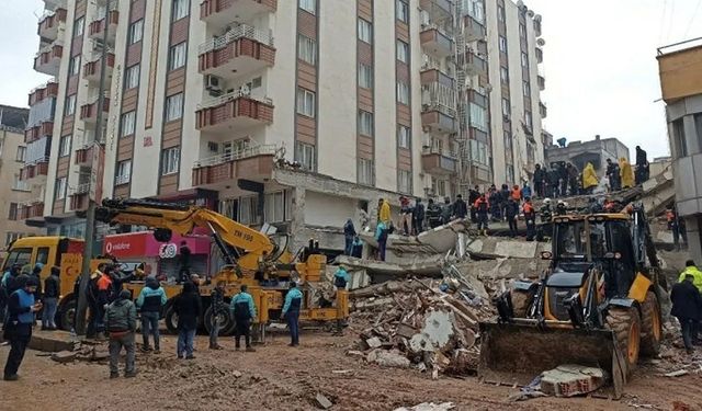 51 kişinin öldüğü Furkan Apartmanı için yeni iddianame