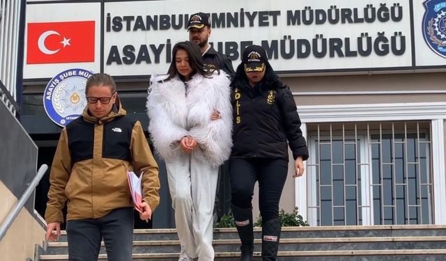 Merve Taşkın kimdir ve neden gözaltına alındı?