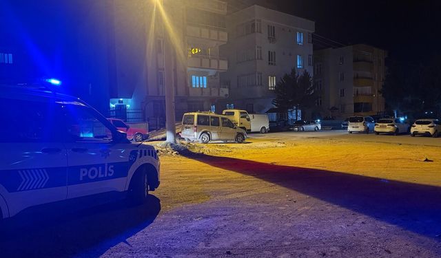 Gaziantep’te Yaşanan Sokak Kavgasında 7 Yaralı Var.