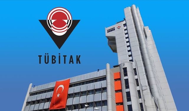 TÜBİTAK 737 personel alacak