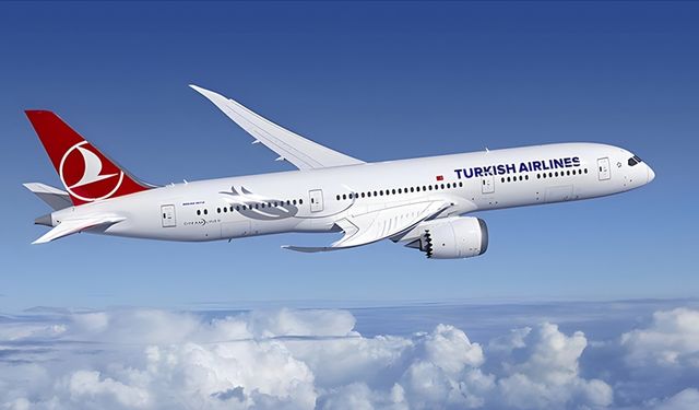 THY’den dev personel alımı yılda 16 maaş