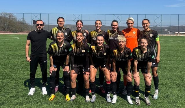 ALG Spor zor günler geçiriyor!