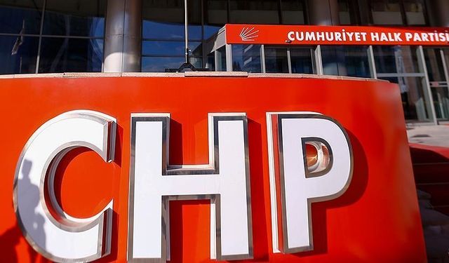 CHP'den Vatandaşa 23 Mart Çağrısı: "Gel, Seç, Tarihe Geç!"