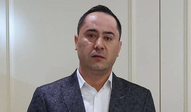 Atar'dan şehit aileleri çıkışı