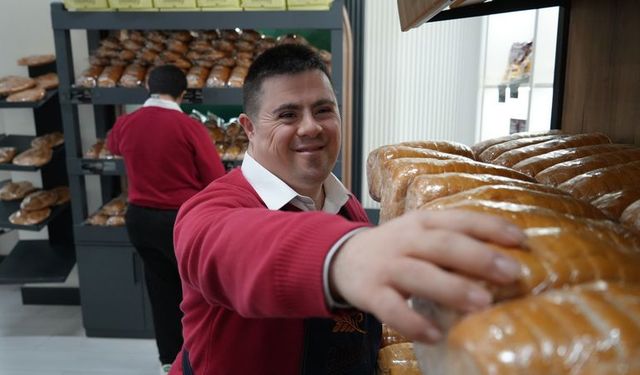 Glutensiz Bir Başka Kafe'de Ramazan ayına özel üretim!