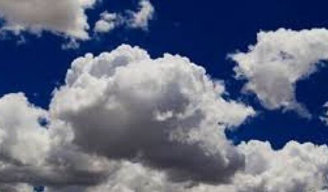 Gaziantep’te Sıcaklık 1-2 Derece Düşecek