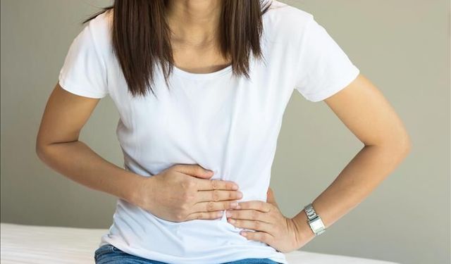 Sağ alt karın ağrısı sessiz tehlike olabilir