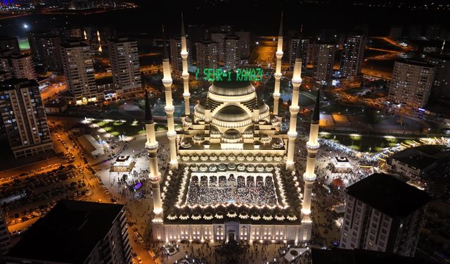 Kadir Gecesi’nde hangi dualar okunur?