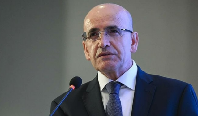 Mehmet Şimşek:"Piyasalar için gereken herşey yapılıyor"