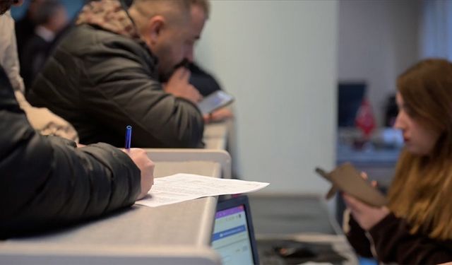 Gaziantep'te 4 Ocak'ta hangi noterler nöbetçi?