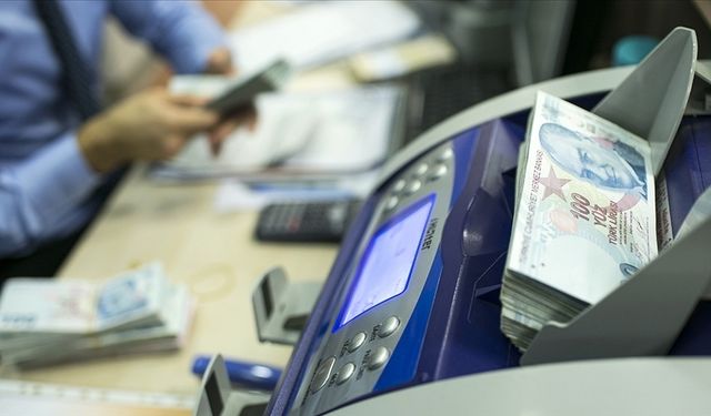 TOBB Nefes Kredisi'ne yoğun ilgi: 11 Bin 900 firmaya 16,2 milyar TL kredi