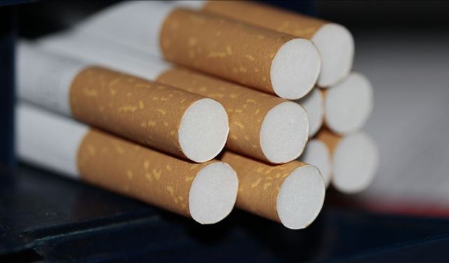 Sigaraya zam geldi: En düşük ve en yüksek sigara fiyatları açıklandı