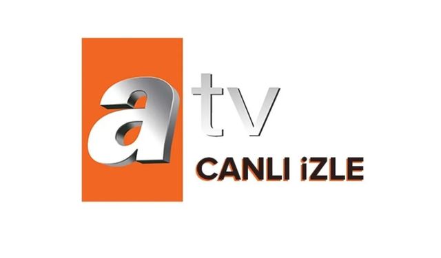ATV Yayın akışında neler var? 1 Mayıs ATV yayın akışı, ATV frekans bilgileri, ATV canlı yayın izle