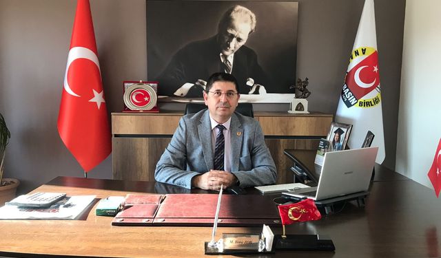 “Gazeteciliğin suç olmadığını anlatmaya çalışıyoruz”