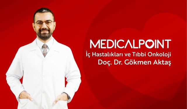 Erken teşhisle mide kanseri tedavi edilebilir