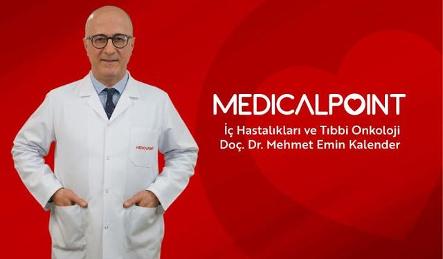 Gırtlak kanserine dikkat!