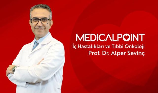 Ağrısız şişlikler sarkom habercisi olabilir