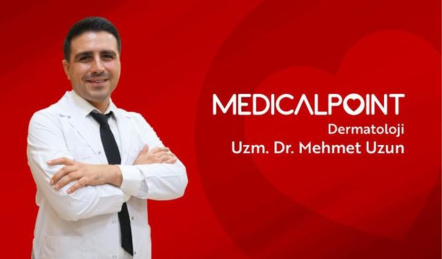Yüzünüzdeki sürekli kızarıklık gül değil, bir cilt hastalığının habercisi