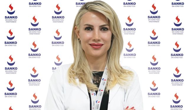 Dyt. Nur Seda Güler: “Zayıflamak Değil, İyileşmek Önemli”