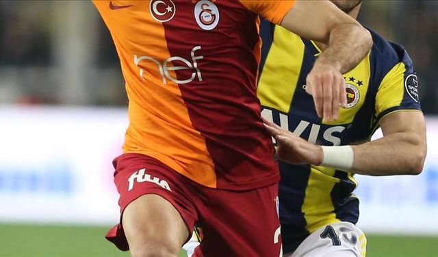 Fenerbahçe'nin eski yıldızı Galatasaray'ın gündeminde